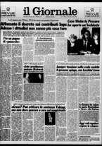 giornale/CFI0438329/1985/n. 266 del 29 novembre